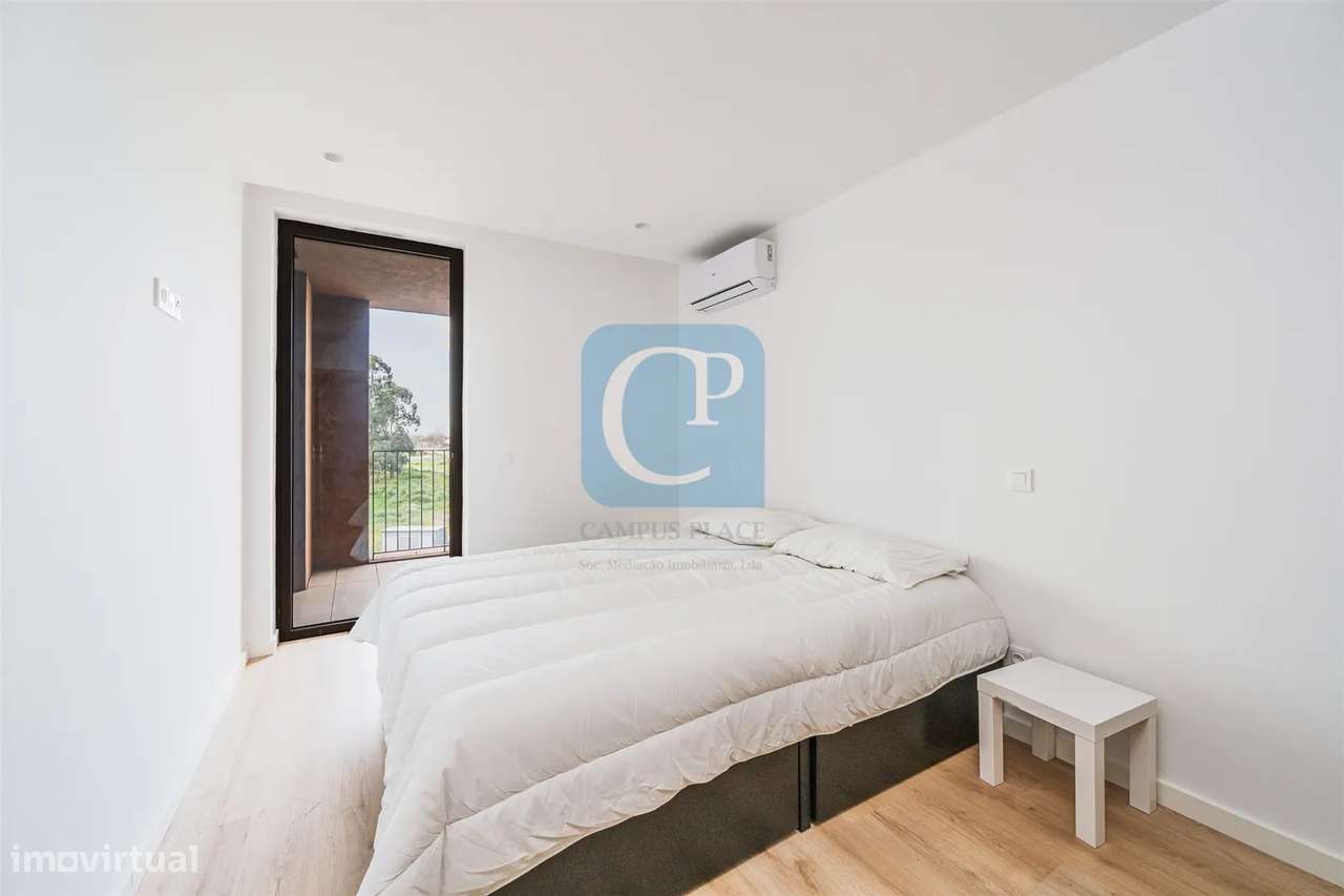 Apartamento T1, Empreendimento Asprela Easy, Paranhos - Grande imagem: 4/20