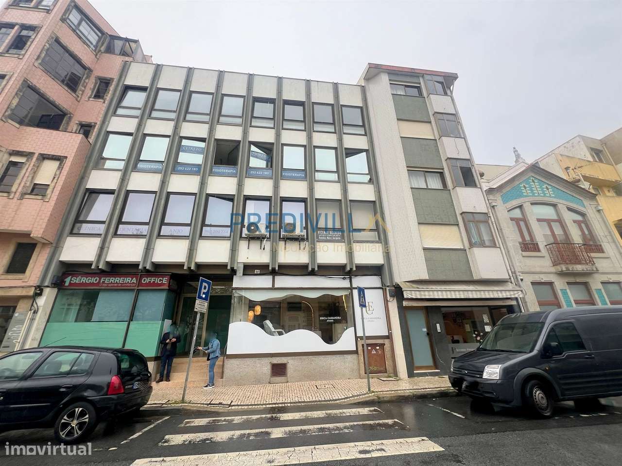 Loja  Venda em Póvoa de Varzim, Beiriz e Argivai,Póvoa de Varzim-8