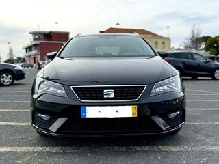 SEAT Leon ST 1.6 TDI Style S/S