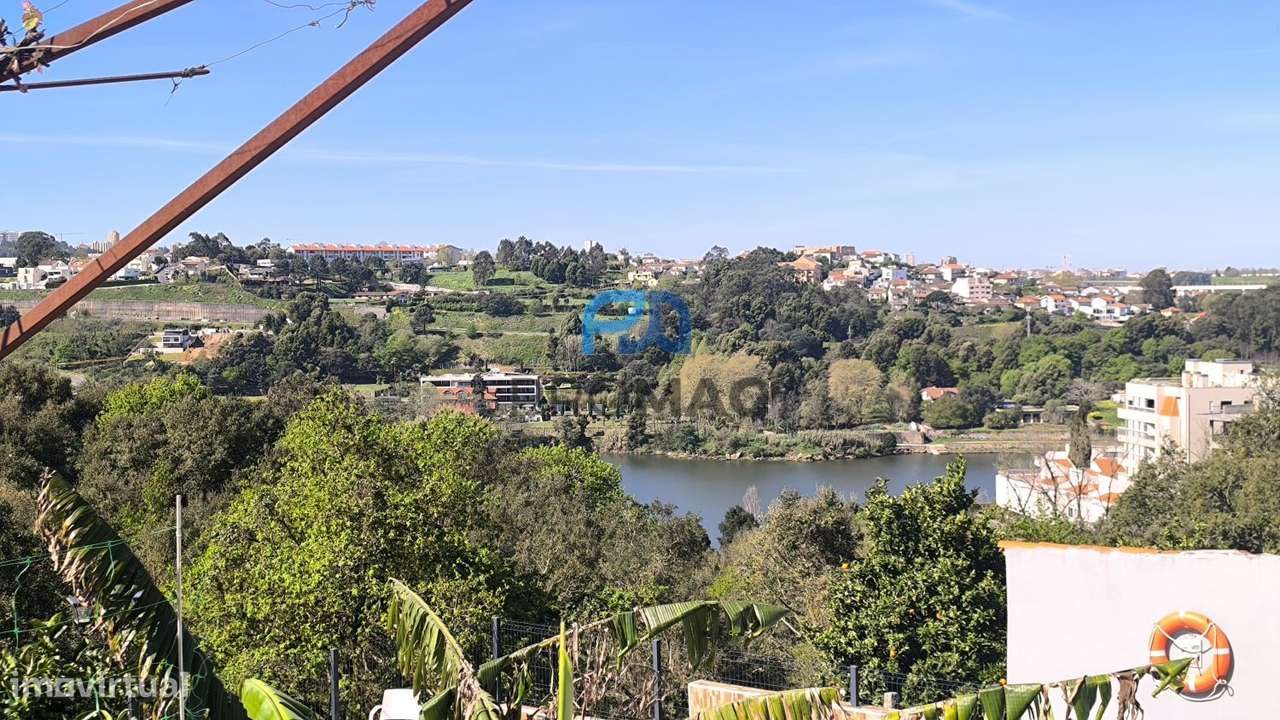 Moradia T3 | Valbom, Gondomar-35