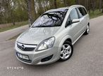 Opel Zafira 1.7 CDTI Cosmo EU5 - 8