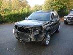 Land Rover FREELANDER bancos pele 100€ 2004 facelift - 20