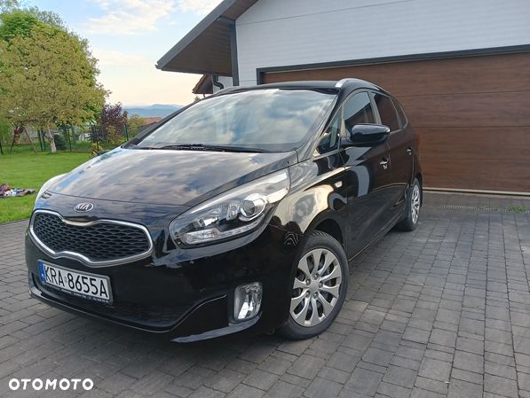 Kia Carens 1.6 GDI M - 1