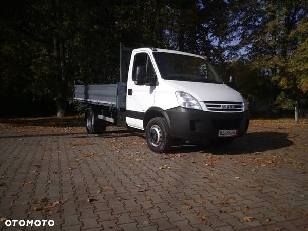 Iveco DAILY - 6