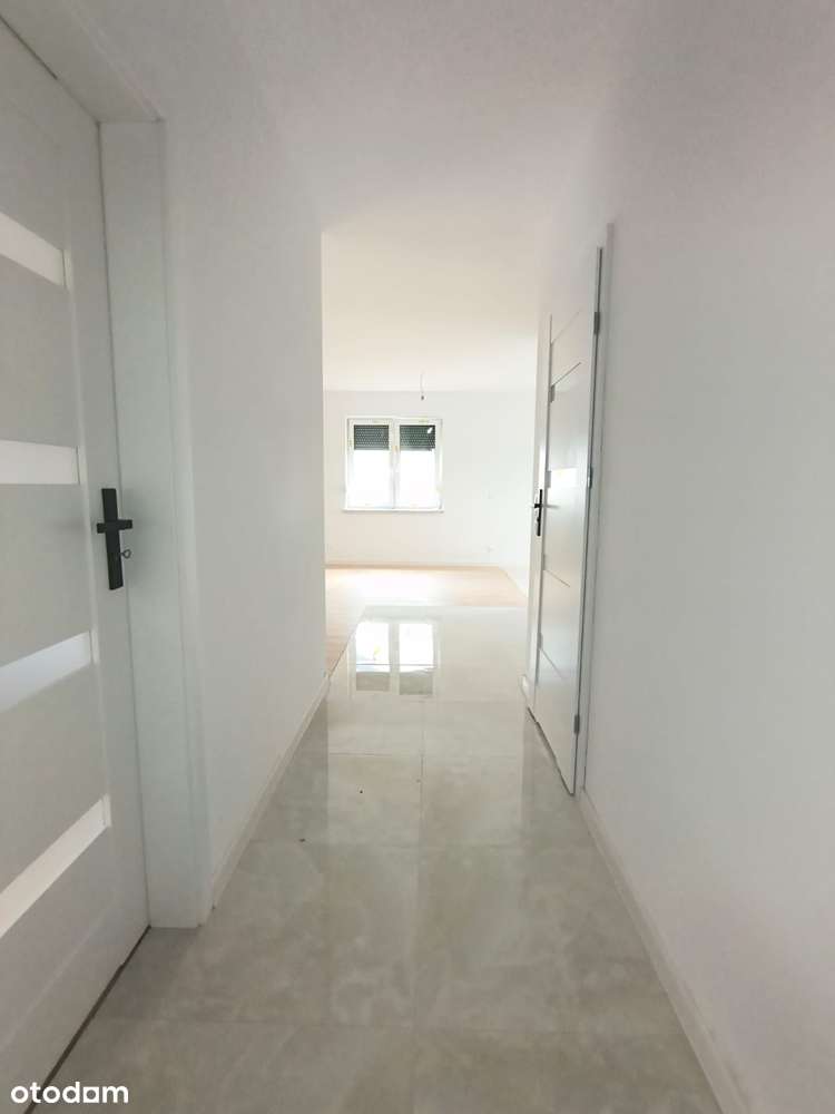 Dom w zabudowie bliźniaczej OSIEK - Pełny obrazek: 5/11