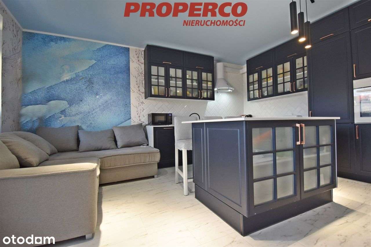 Mieszkanie 60,67m2, 3 pok. ul. Niska, centrum-4