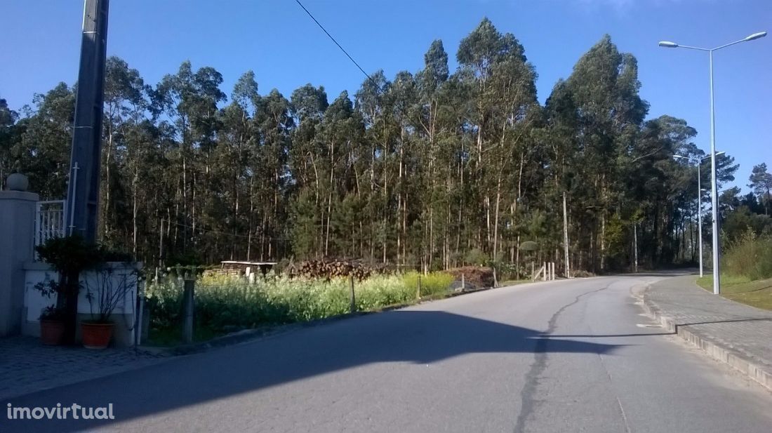 Terreno em Vila Cova