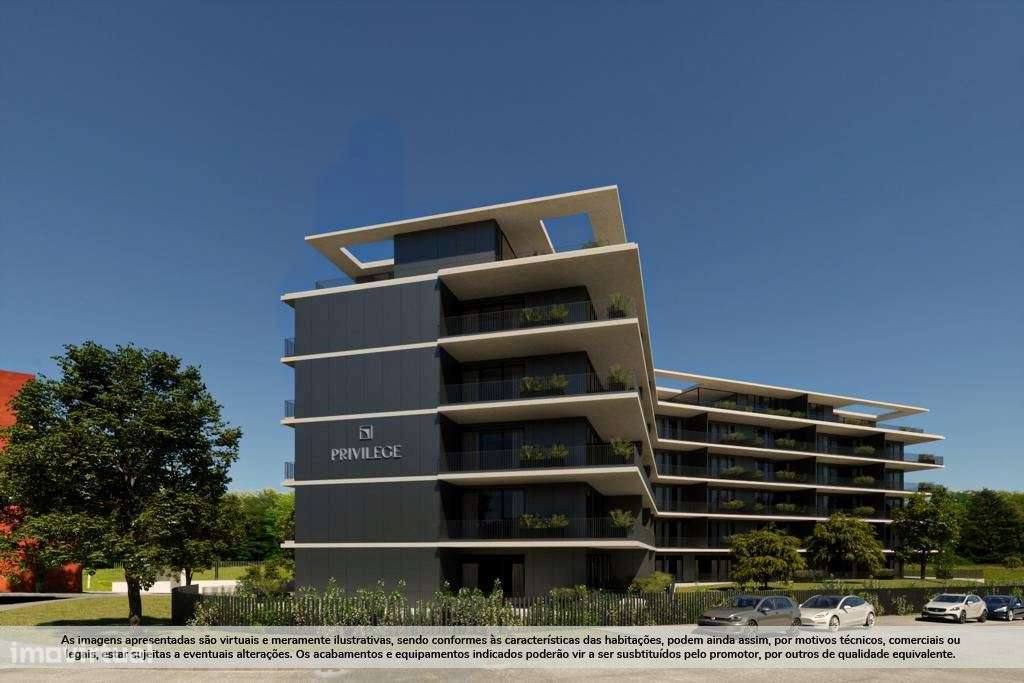 T3 Novo c/ Lugar de Garagem em Coimbrões, Vila Nova de Gaia - Grande imagem: 1/20