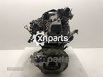 Motor MITSUBISHI PAJERO I 2.5 TD | 05.86 - 10.89 Usado REF. 4D56T - 4