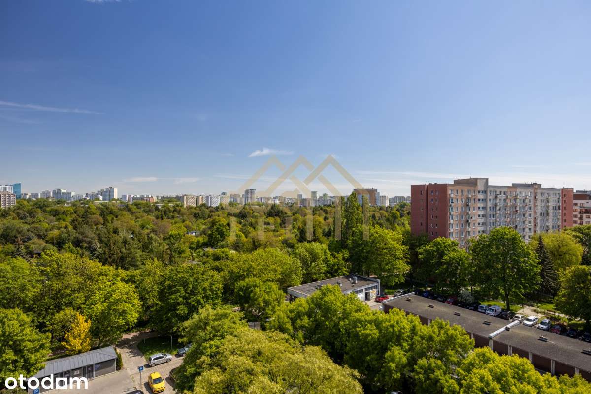 3 pokoje | Na sprzedaż | ul. Międzynarodowa-6