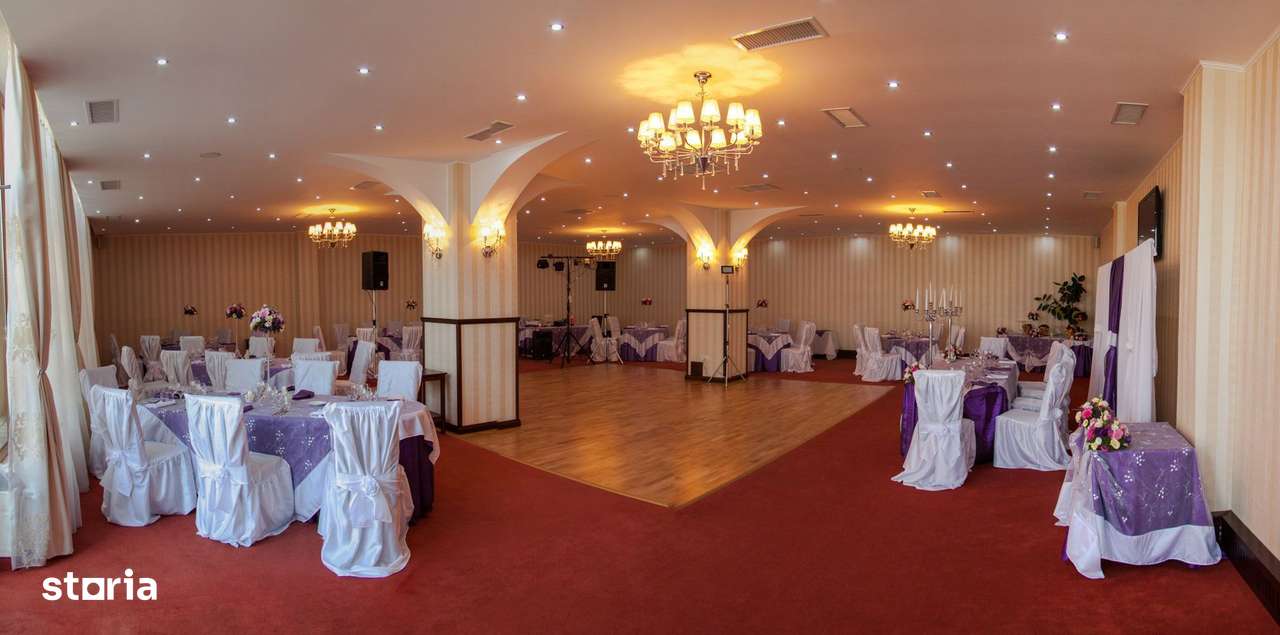 Hotel*** Hanul de la Răscruce - Imagine principală: 2/9