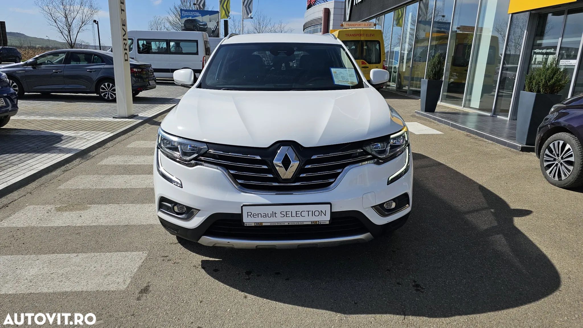 Renault Koleos - 1