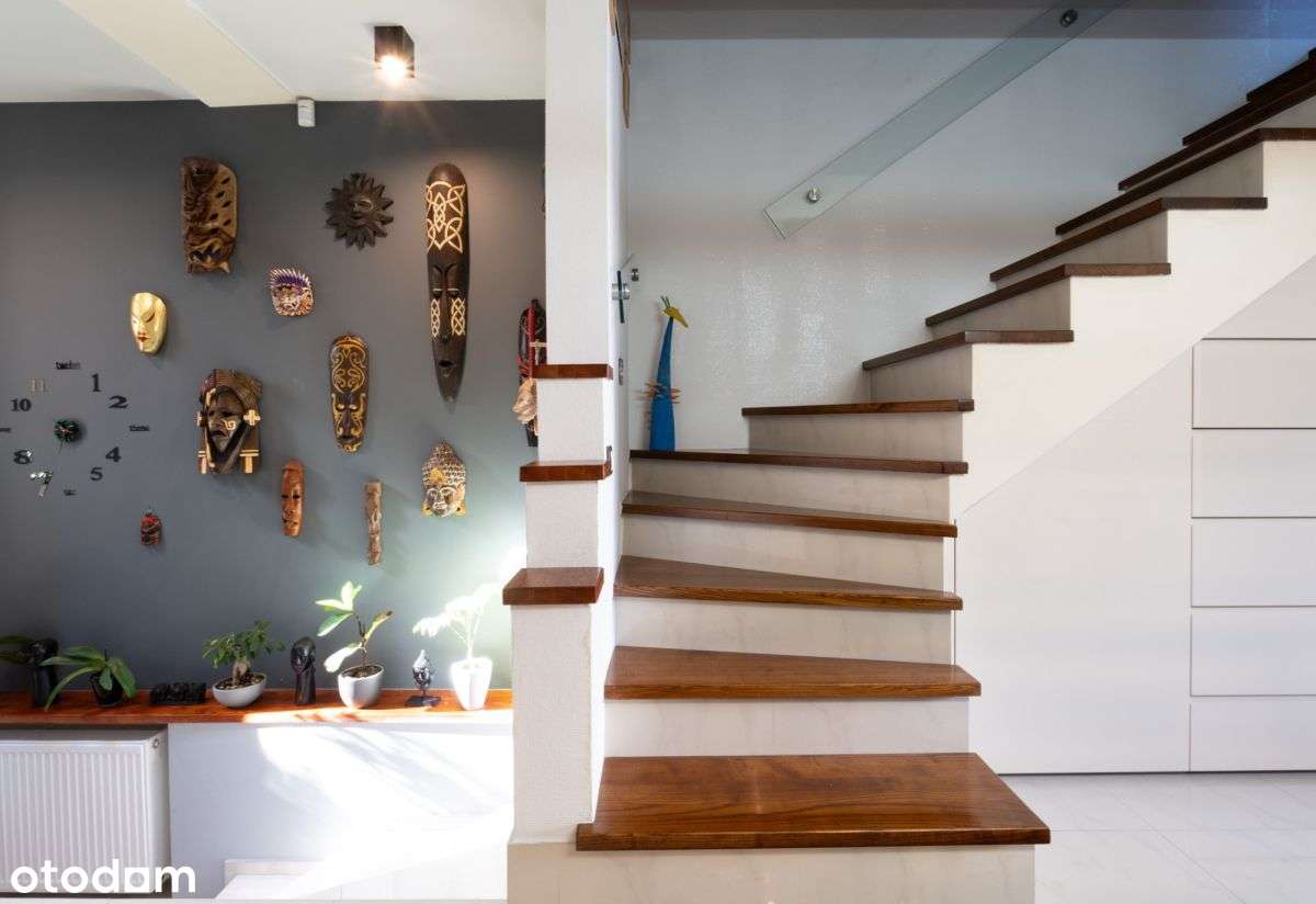 Skawina al. 29 Listopada dom z lokalami usługowymi-12