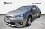 Toyota Corolla - 1