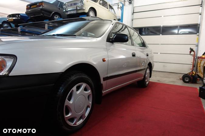 Toyota Carina E 1.6 GLi - 34