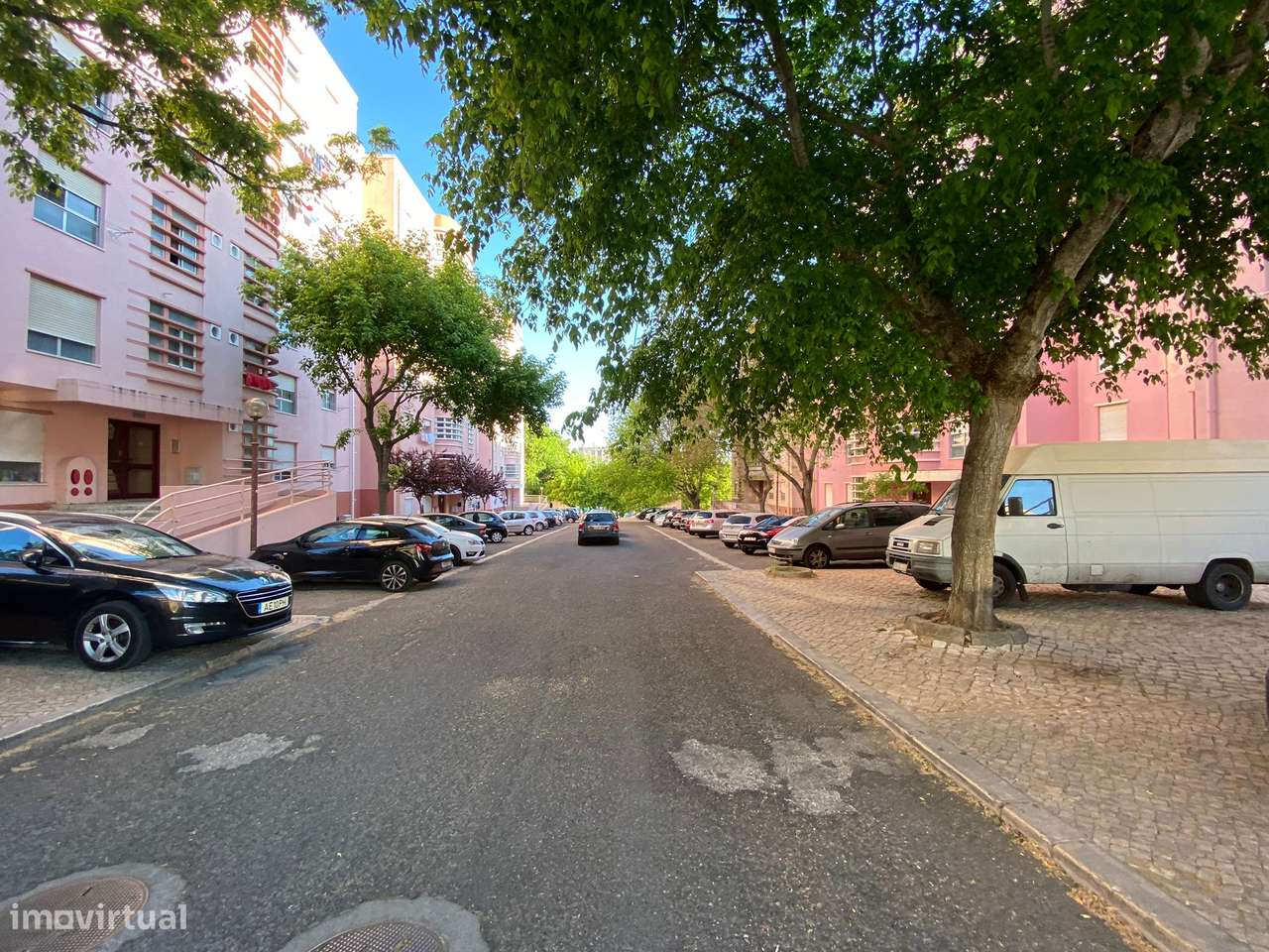 Apartamento em Setúbal, São Sebastião - Grande imagem: 5/6