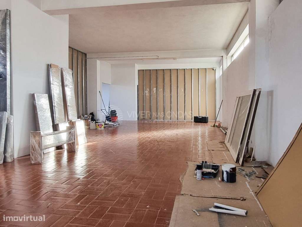 OPORTUNIDADE ÚNICA - LOJA 373m² | Terraço | Garagem | Leça do Balio - Grande imagem: 5/36