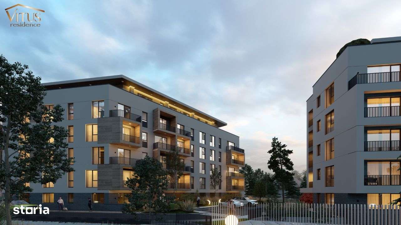 Garsoniera 38 mp *Zona Centrala *Bloc nou-7