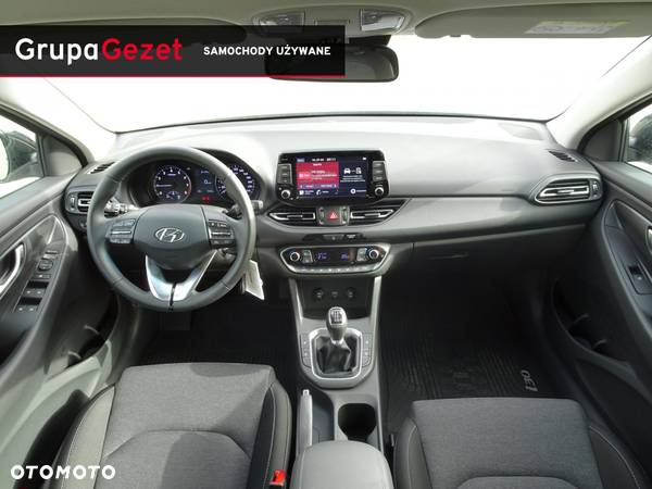 Hyundai I30 - 9