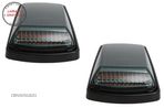 Stopuri Full LED cu Lampa Ceata si Lampi Semnalizare Mercedes W463 G-Class (1989-2- livrare gratuita - 12