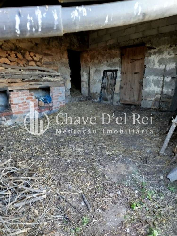 Quintinha T3 Venda em Espinho,Mangualde-13