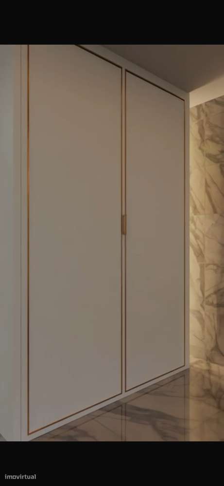 Apartamento, 40 m², Campanhã-3