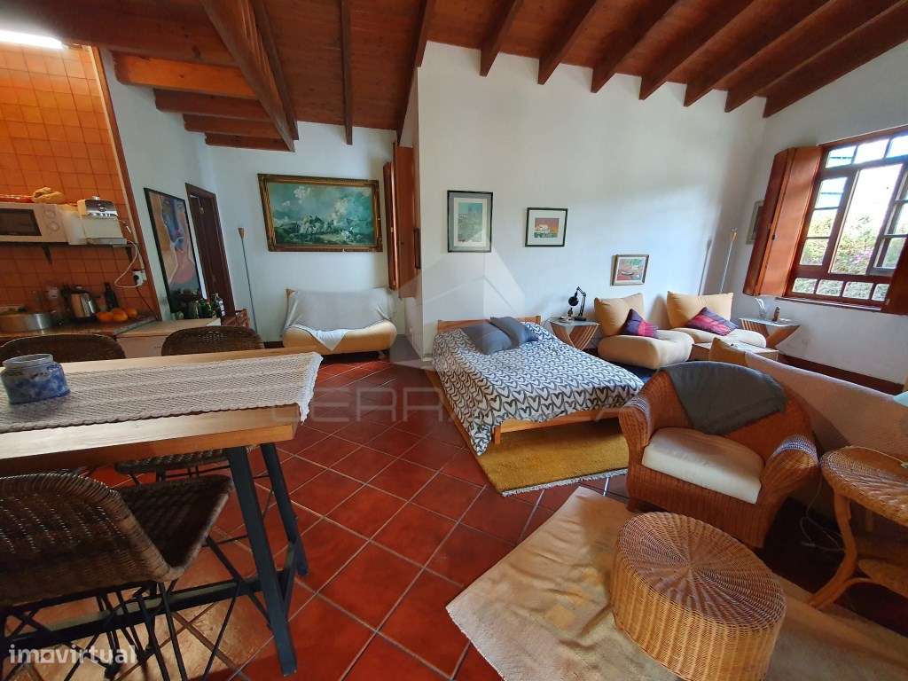 Moradia em Anta - Espinho-8