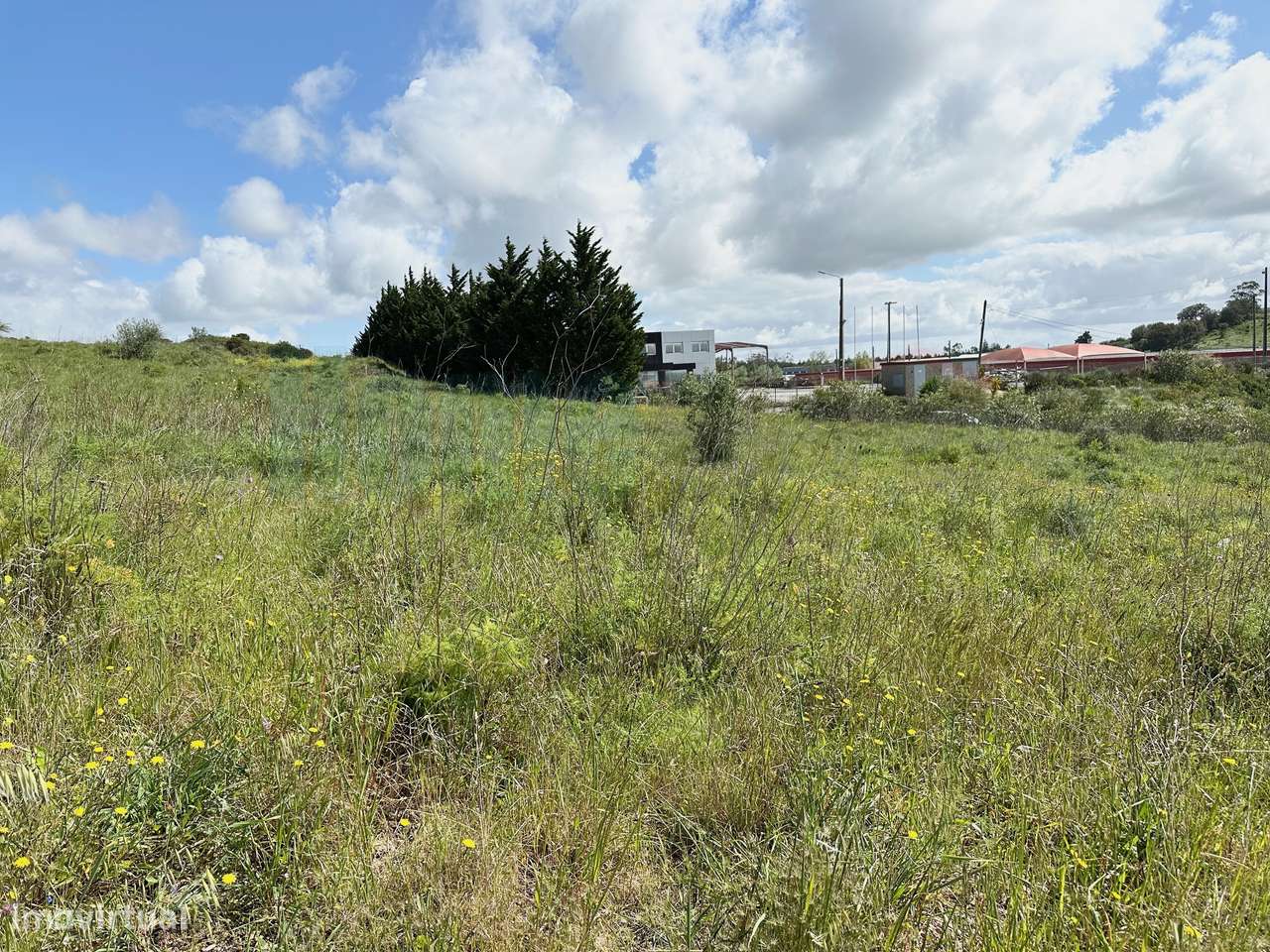 Lote Moradia, Bairro Tocadelos, Lousa, Loures-17