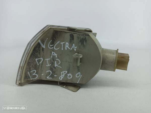 Pisca Drt Direito Opel Vectra A Hatchback (J89) - 2