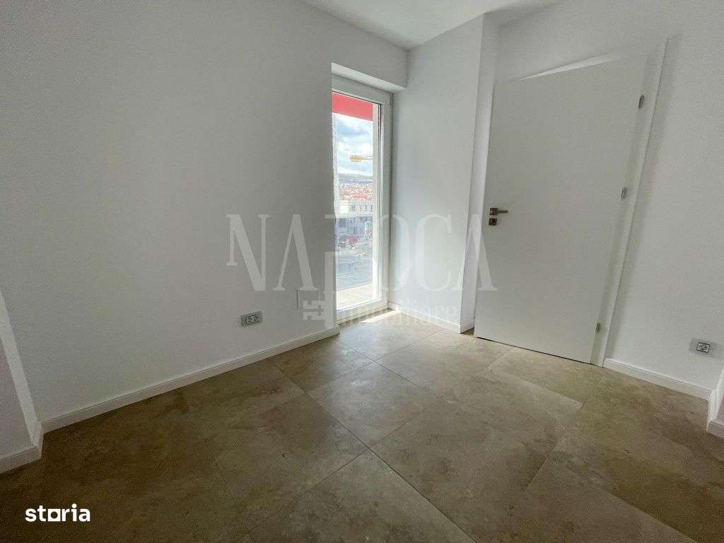 Apartament 2 camere de vanzare in Iris, Cluj Napoca - Imagine principală: 2/6
