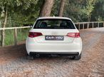 Audi A3 Sportback 1.6 TDI S-line - 18