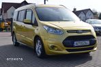 Ford Tourneo Connect - 4