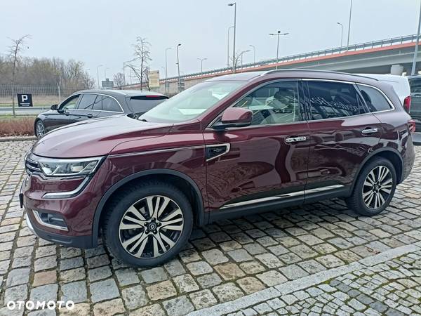 Renault Koleos 2.0 dCi Initiale Paris 4x4 X-Tronic - 7