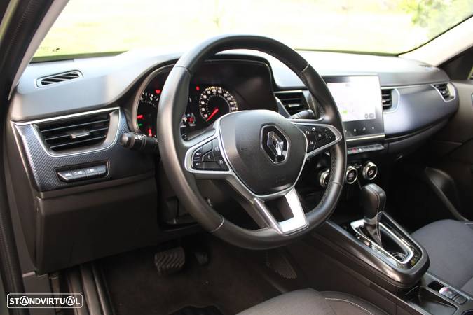 Renault Arkana 1.3 TCe Intens EDC - 2