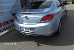 Opel Insignia 2.0 CDTI Cosmo - 9