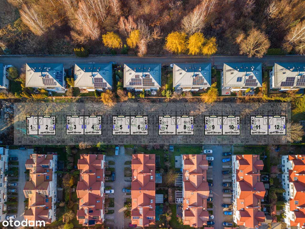 Enklawa Cylichowska | Wawer | Ogród | Garaż | 4 pokoje | 110 mkw - Pełny obrazek: 5/18