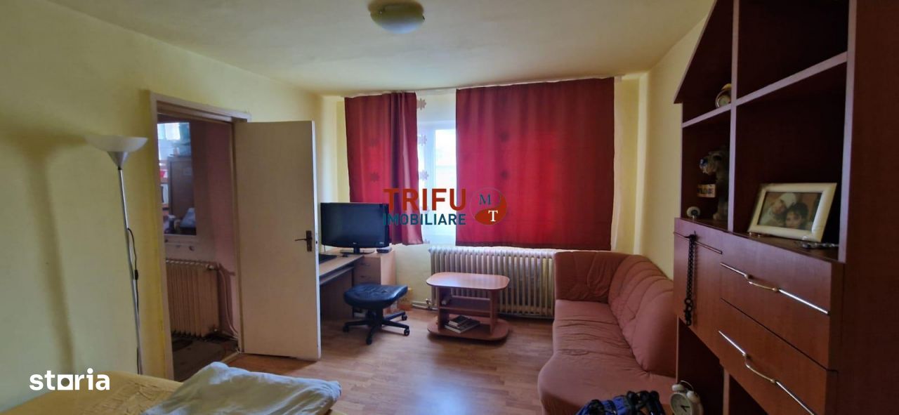 Apartament 2 camere zona Cetate