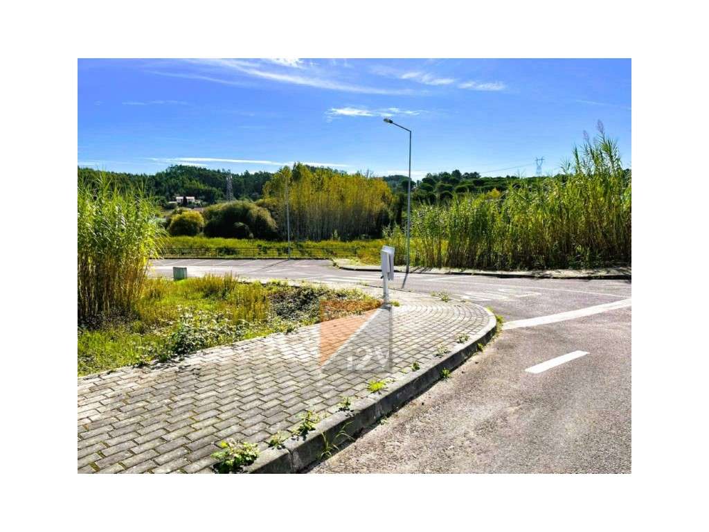 Terreno Barosa Leiria-5
