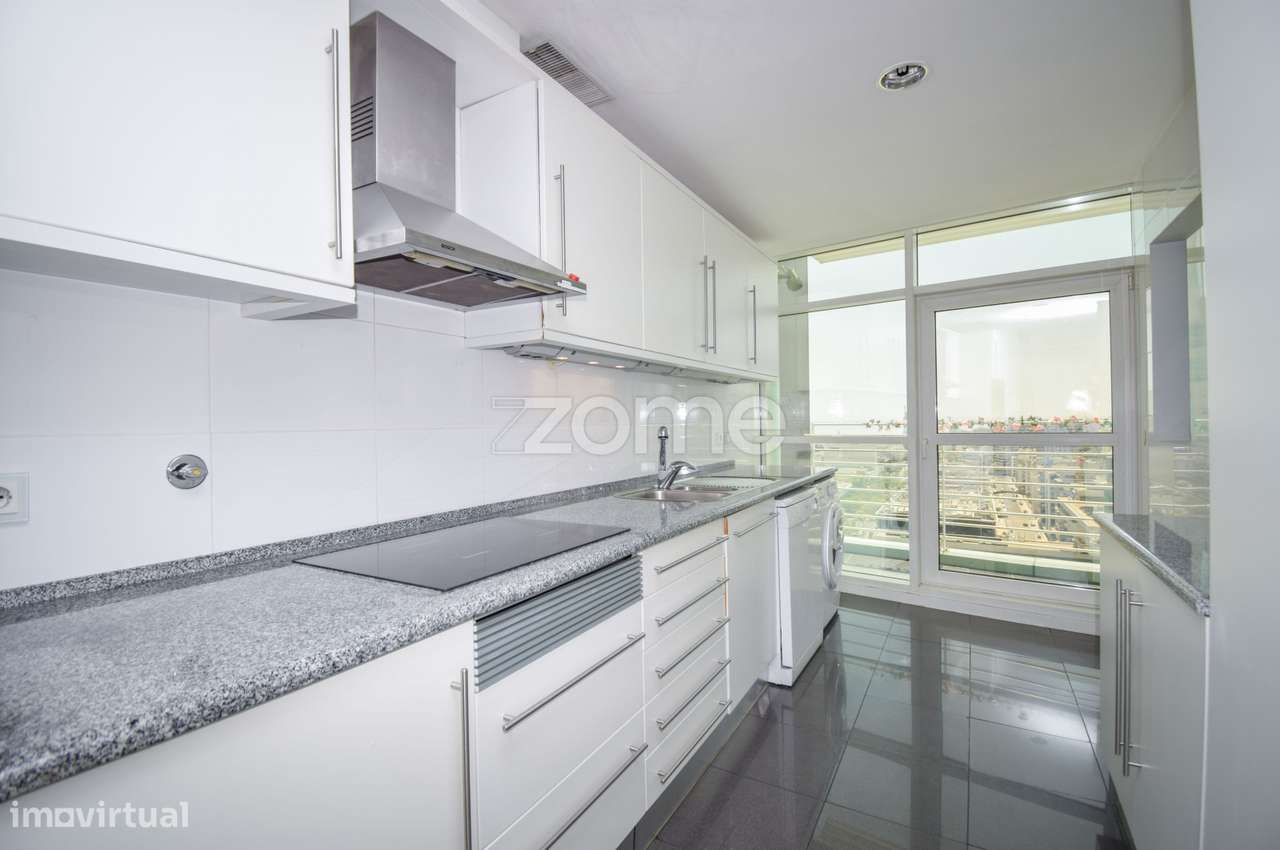 Apartamento T3 Duplex - Parque das Nações - Grande imagem: 3/34