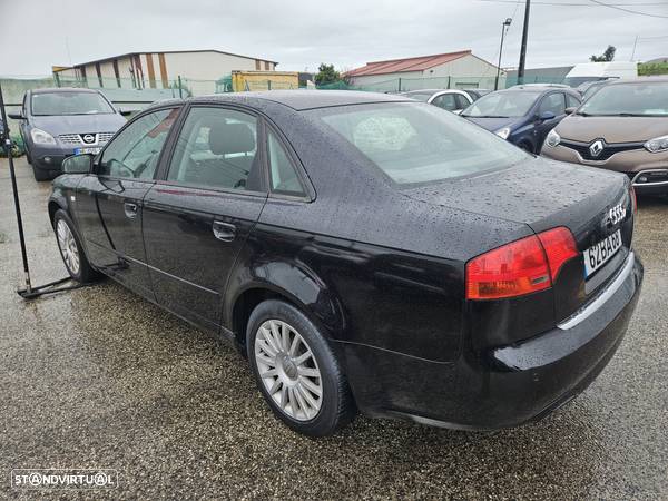 Audi A4 2.0 TDI Sport - 4