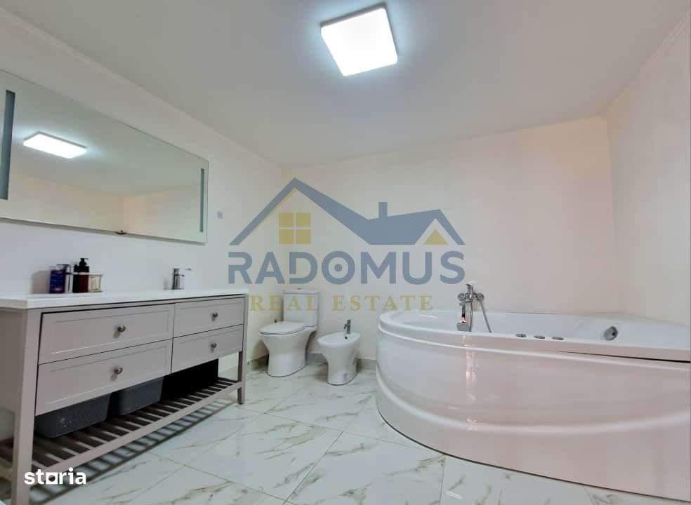 Casă cu piscină la preț de apartament - Ploiești - Teren 621 Mp-11