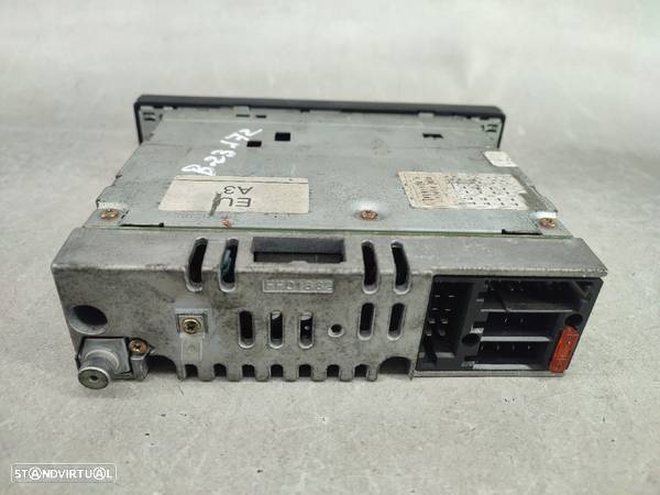 Radio K7 Audi A4 (8D2, B5) - 2