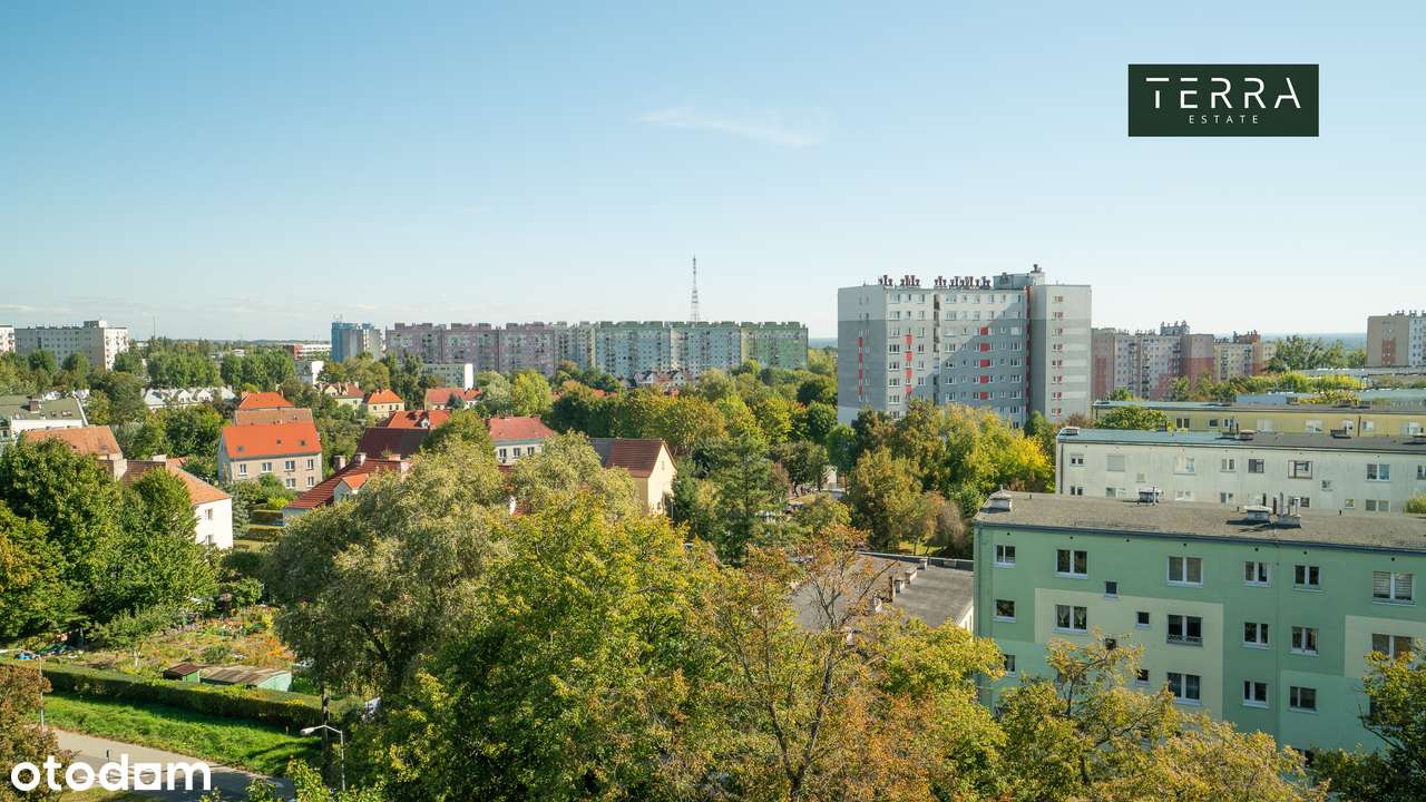 Gotowe do zamieszkania 3 pokojowe mieszkanie na Górczynie obok parku-1