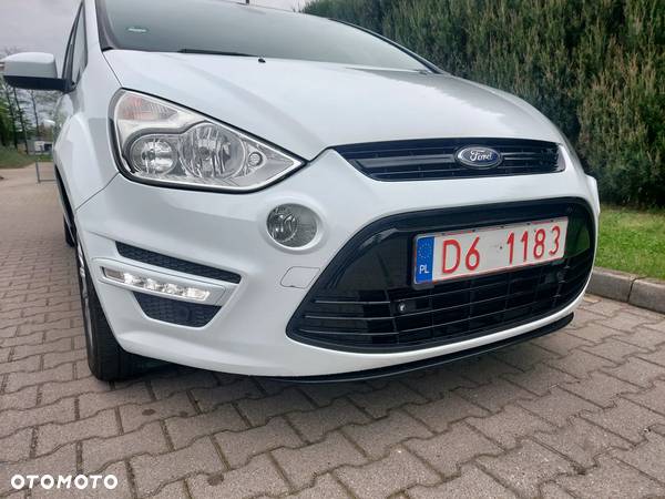 Ford S-Max 1.6 EcoBoost Start Stopp System Titanium X - 13