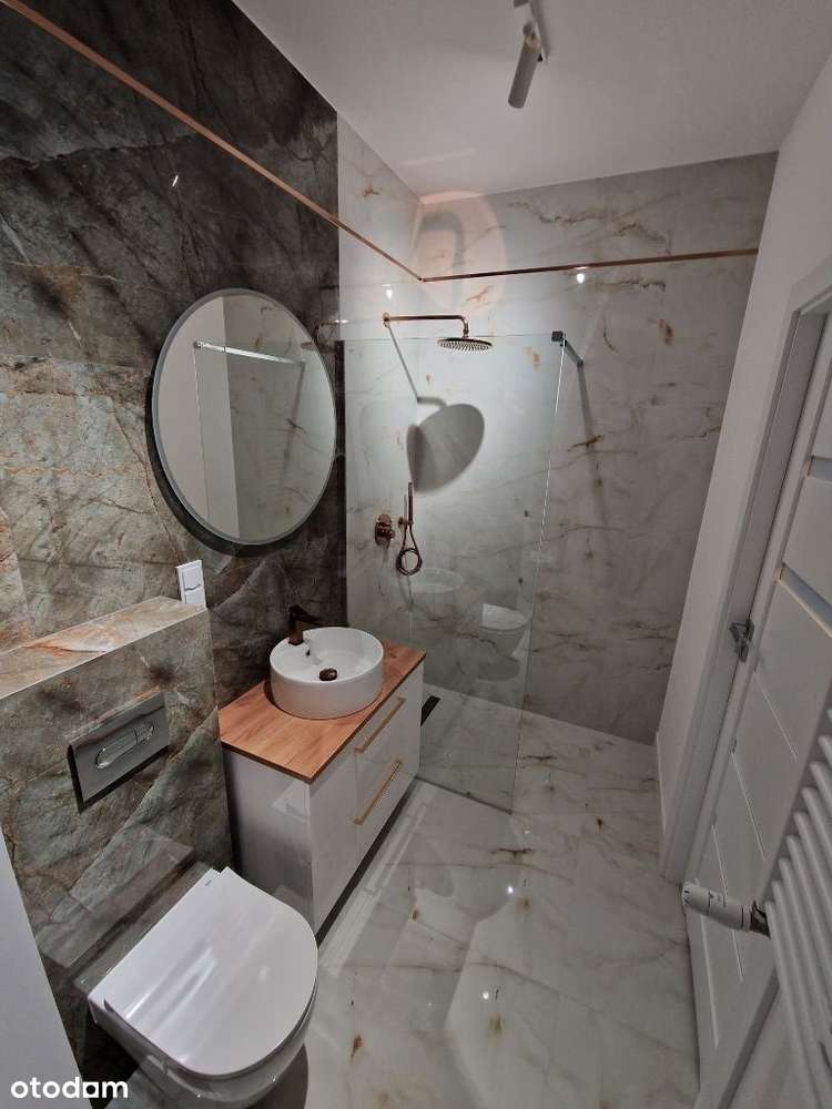 Pierwotny umeblowane bez PCC wyremontowane M3  z tarasem okazja! - Pełny obrazek: 4/20