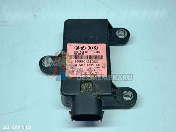 SENZOR ESP Hyundai ix35 (LM) [Fabr 2010-2017] 95690-2S000 - 1