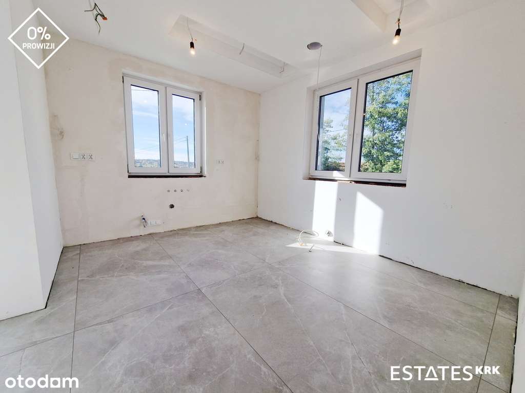 Nowoczesny, dom, 8 pokoi, tylko 10 min od Krakowa!-6