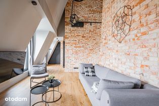 Lux Penthouse, Rynek, Centrum, Piękny widok !!!!!! - Pełny obrazek: 5/20