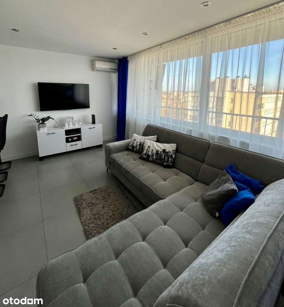 M4 w pełni umeblowane i wyposażone w doskonałej lokalizacji ! - Pełny obrazek: 5/20