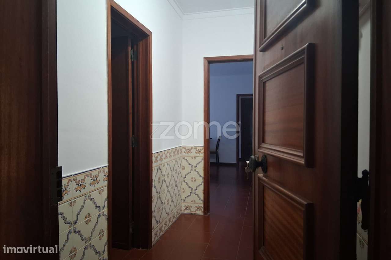 T1 Abóboda Arrendamento - Grande imagem: 2/15